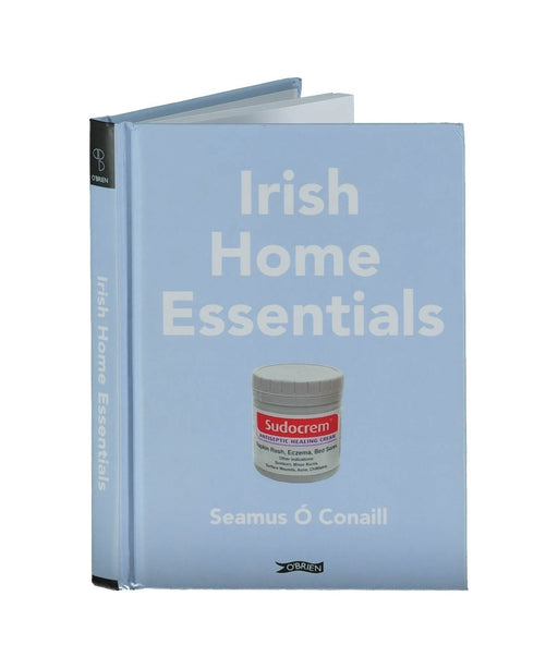 Irish home essentials 