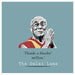 Dalai Lama - Thanks a bleedin million - Maktus