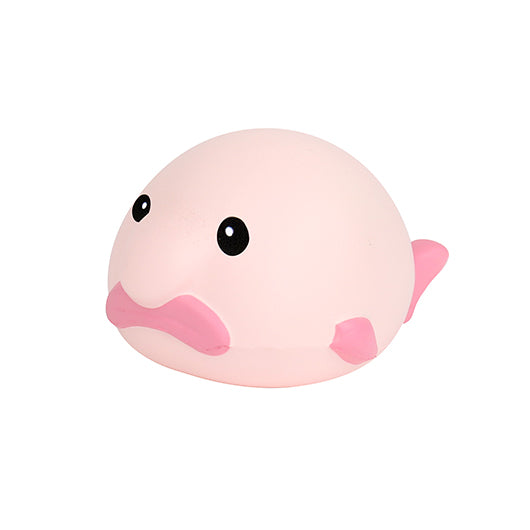 Blob Fish Stress Ball