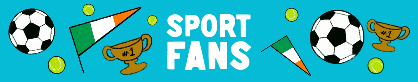 The Sports Fan