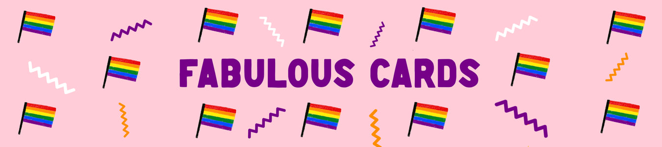 LGBTQ cards