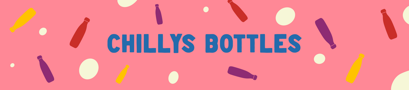 Chillys Bottles