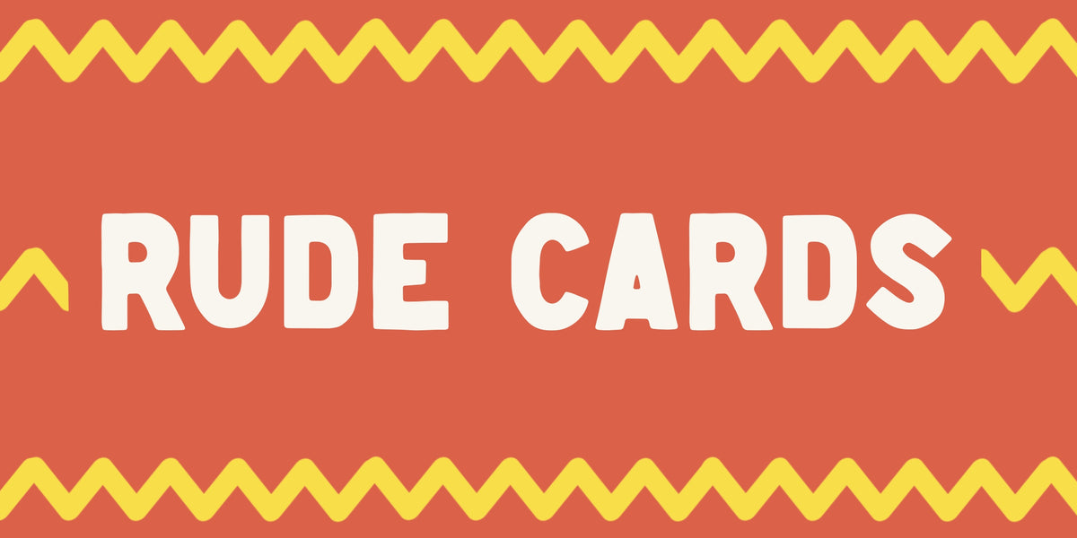 Mod Rude Cards Rude People Ecard