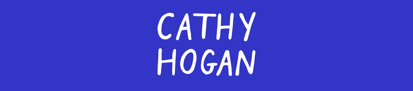 Cathy Hogan