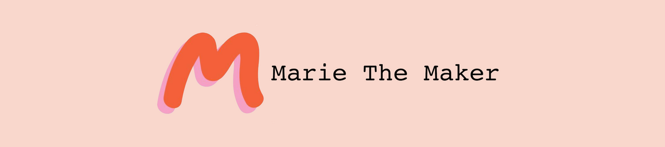 Marie The Maker
