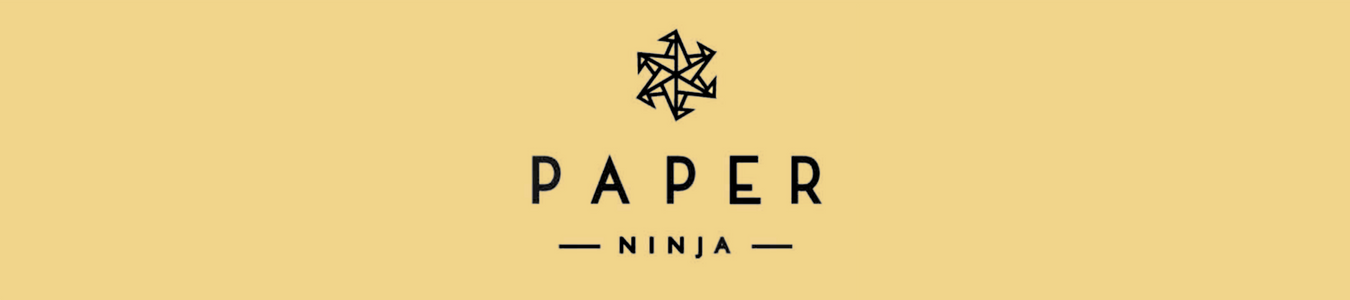 Paper Ninja
