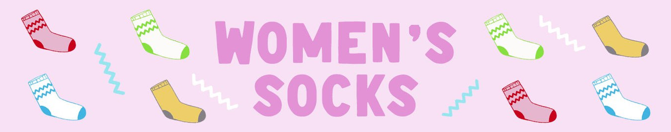 ladies socks