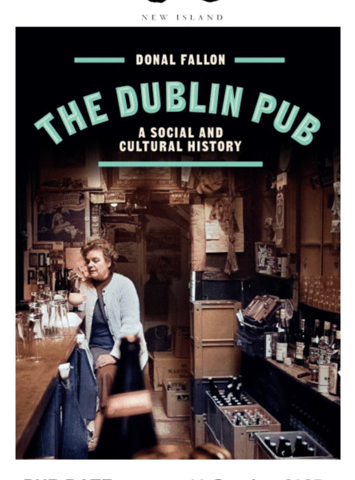 The Dublin Pub