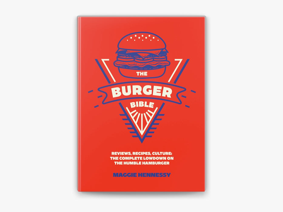 The Burger Bible