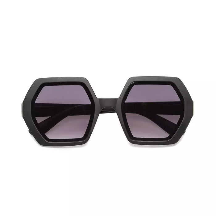 EMMA Black Sunglasses