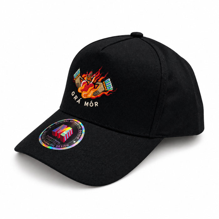 Grá Mór Baseball Cap