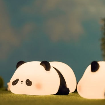 Bamboo The Panda Nightlight