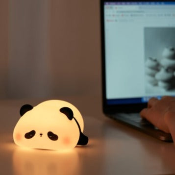 Bamboo The Panda Nightlight