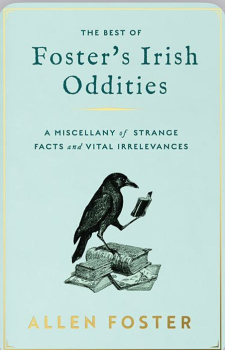 Foster's Irish Oddities