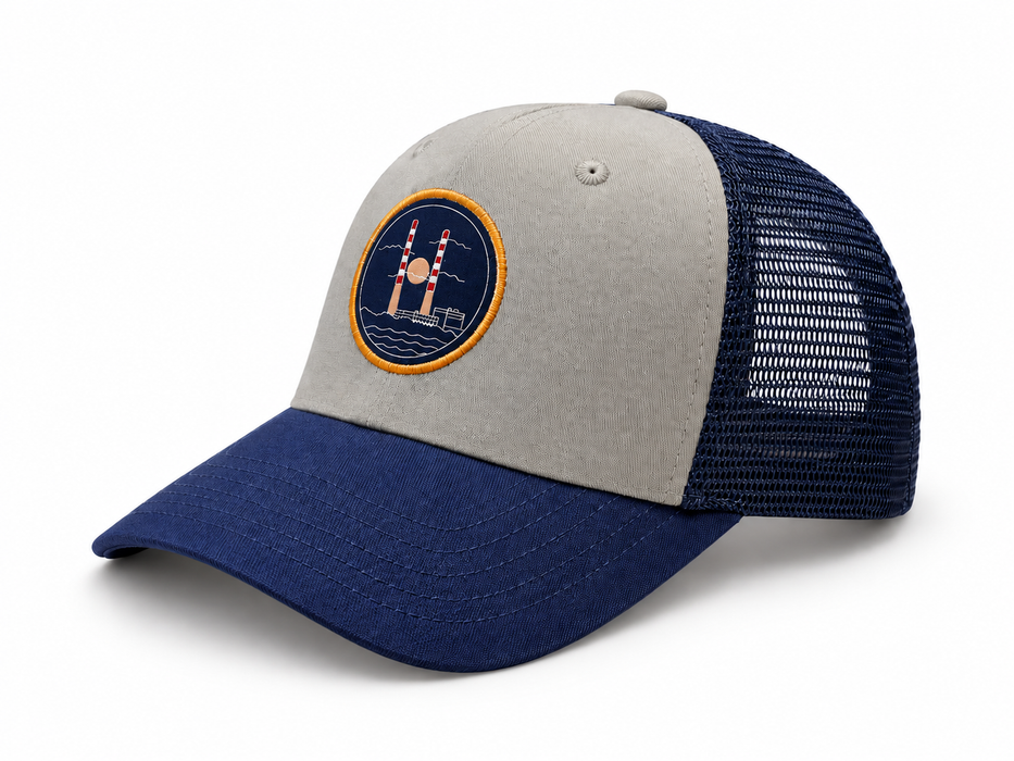Poolbeg Baseball Cap