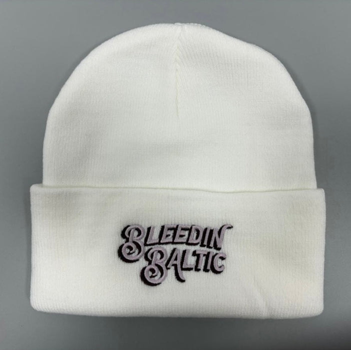 Bleedin Baltic Beanie