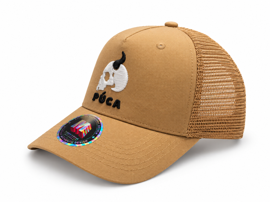 Púca Baseball Cap