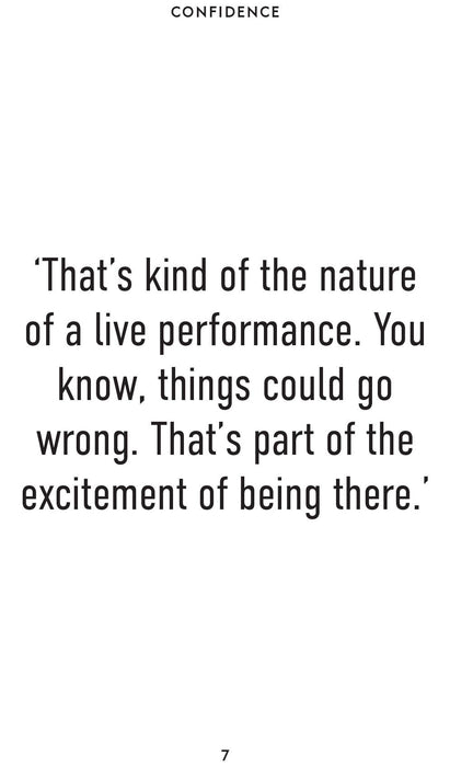 Taylor Swift Lines To Live By