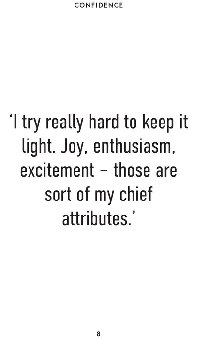 Taylor Swift Lines To Live By