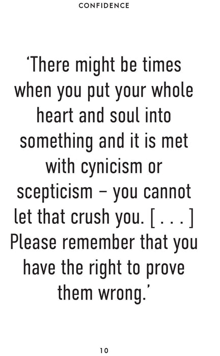 Taylor Swift Lines To Live By