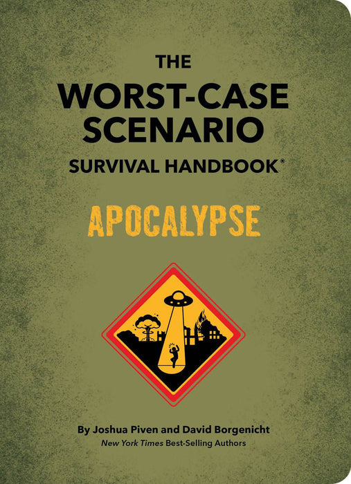 Worst Case Scenario Survival Handbook: Apocalypse