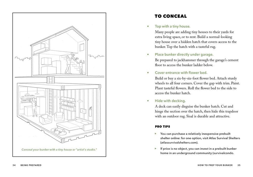 Worst Case Scenario Survival Handbook: Apocalypse