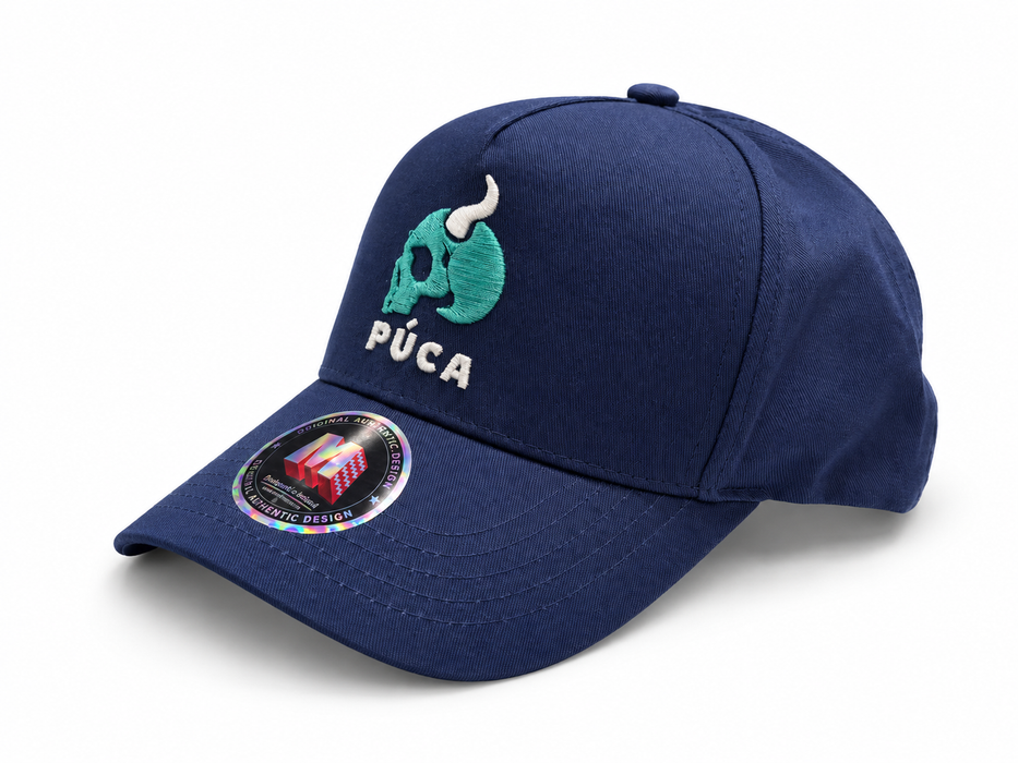 Púca Baseball Cap