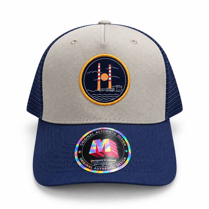 Poolbeg Baseball Cap