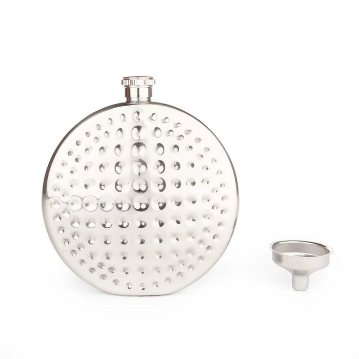 Golf Ball Hip Flask