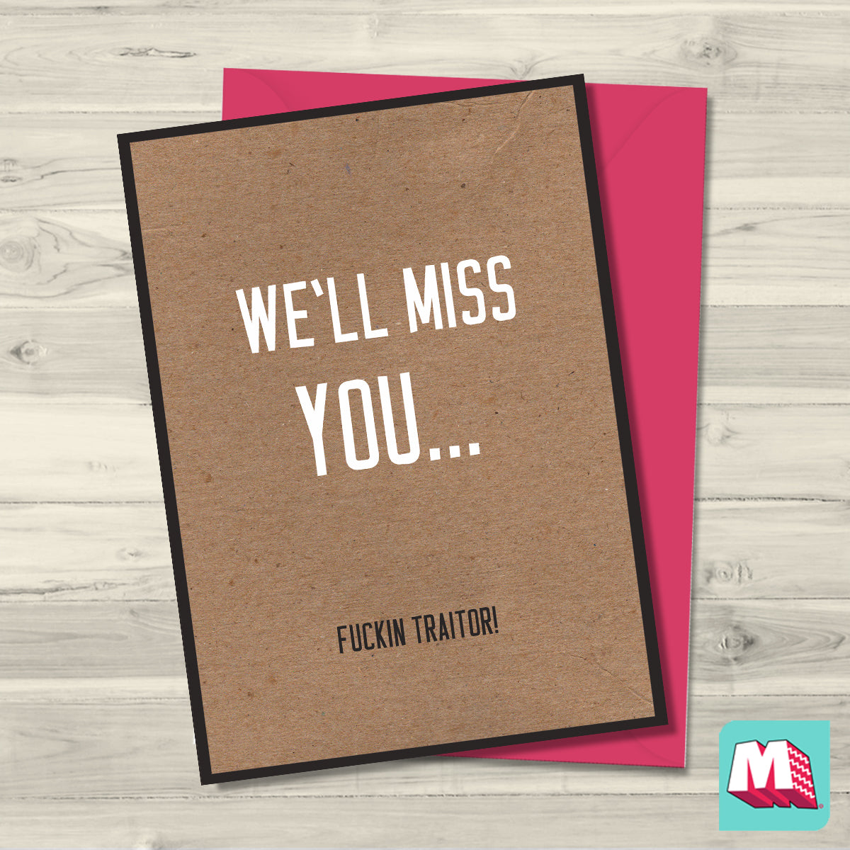 Wholesale New Job / Leaving Cards