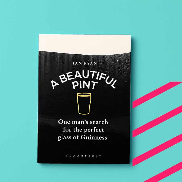 A Beautiful Pint