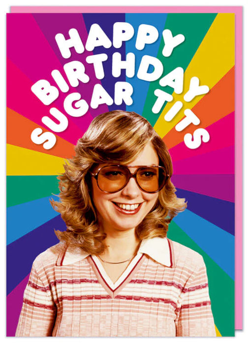 Sugar Tits