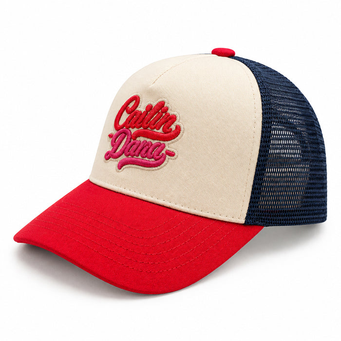 Cailin Dana Baseball Cap