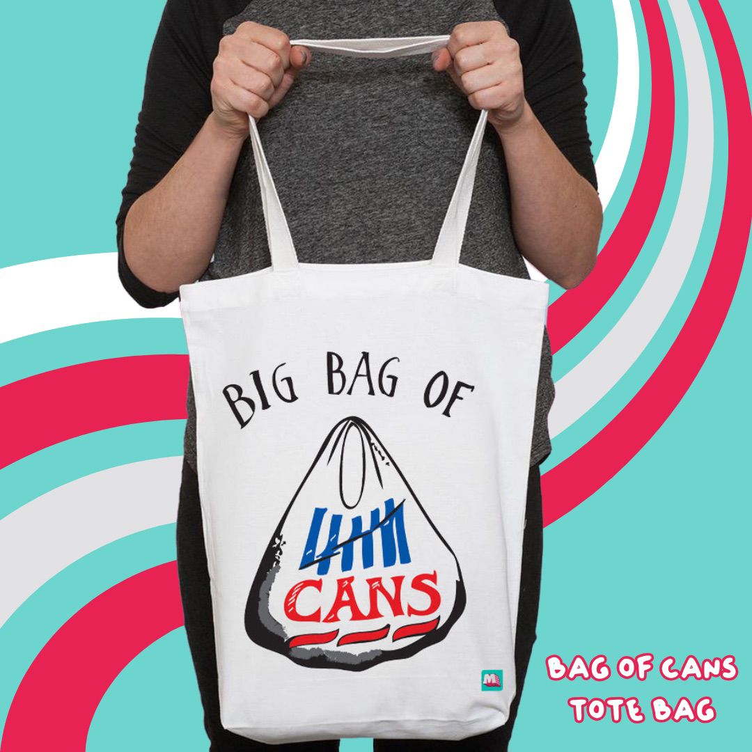 Wholesale Tote Bags