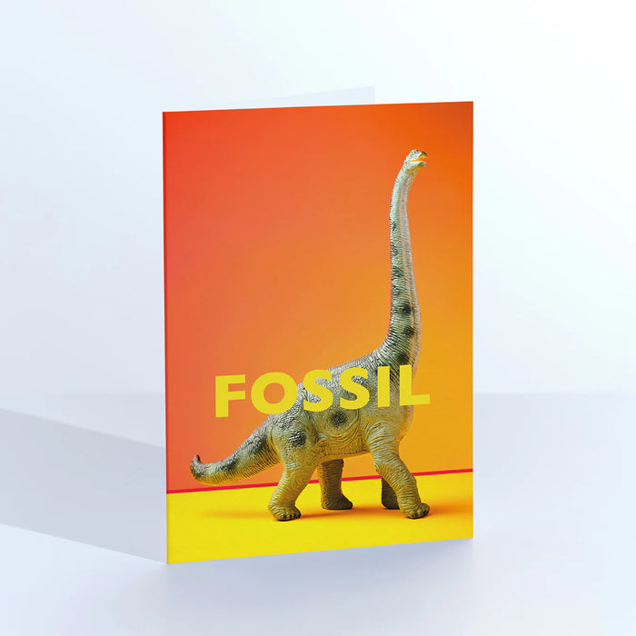 Fossil
