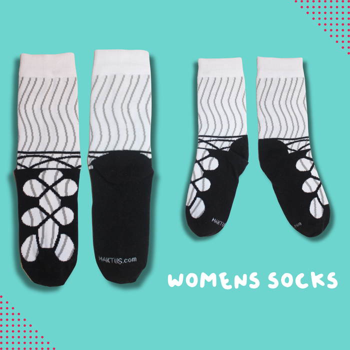 Irish Dancer Women's Socks