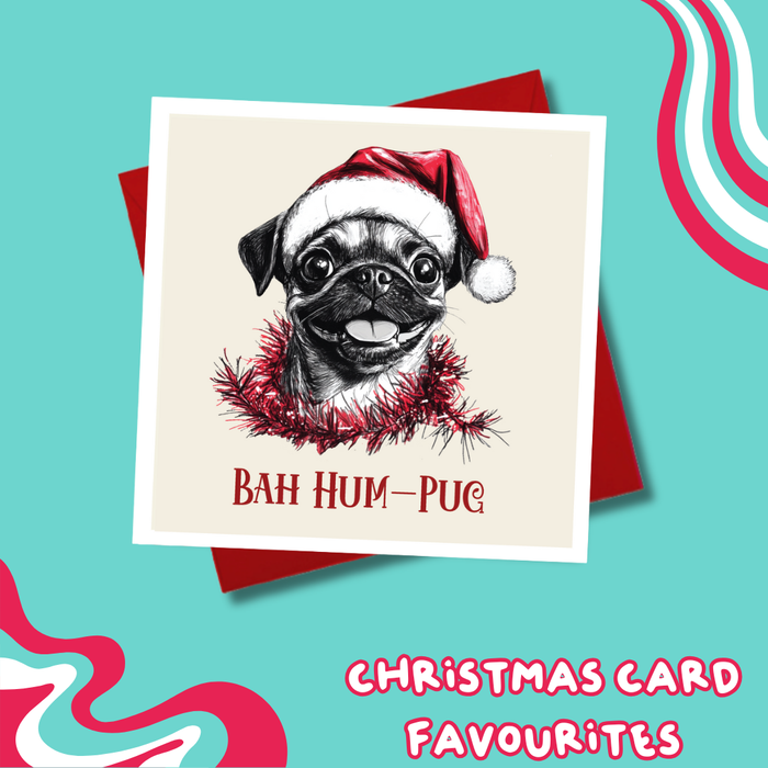 Bah Hum-Pug