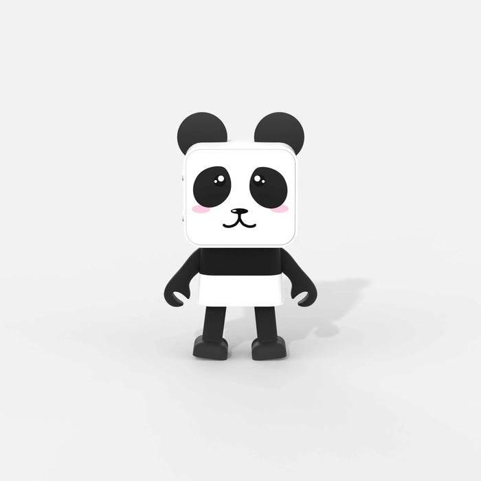 Dancing Panda Speaker