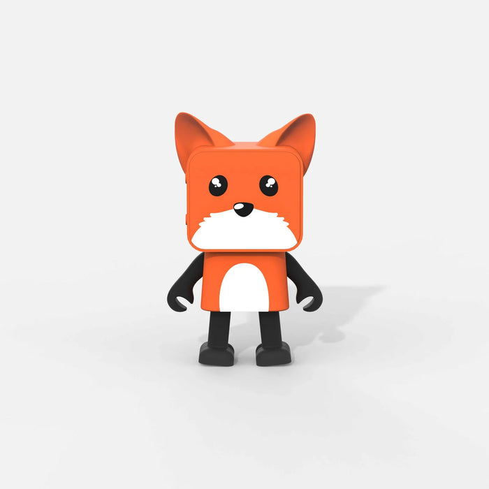 Dancing Fox Speaker