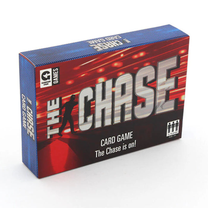The Case Card Game