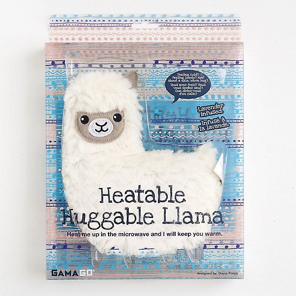 Huggable Llama large - Maktus