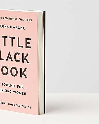 Little black book: A toolkit for Working Women