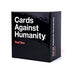 Cards Against Humanity- Red Box - Maktus