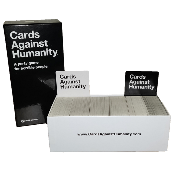 Cards Against Humanity UK Version 2.0