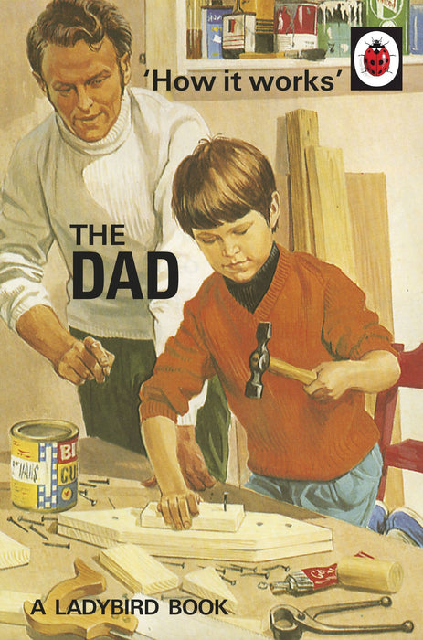 The Dad - Maktus