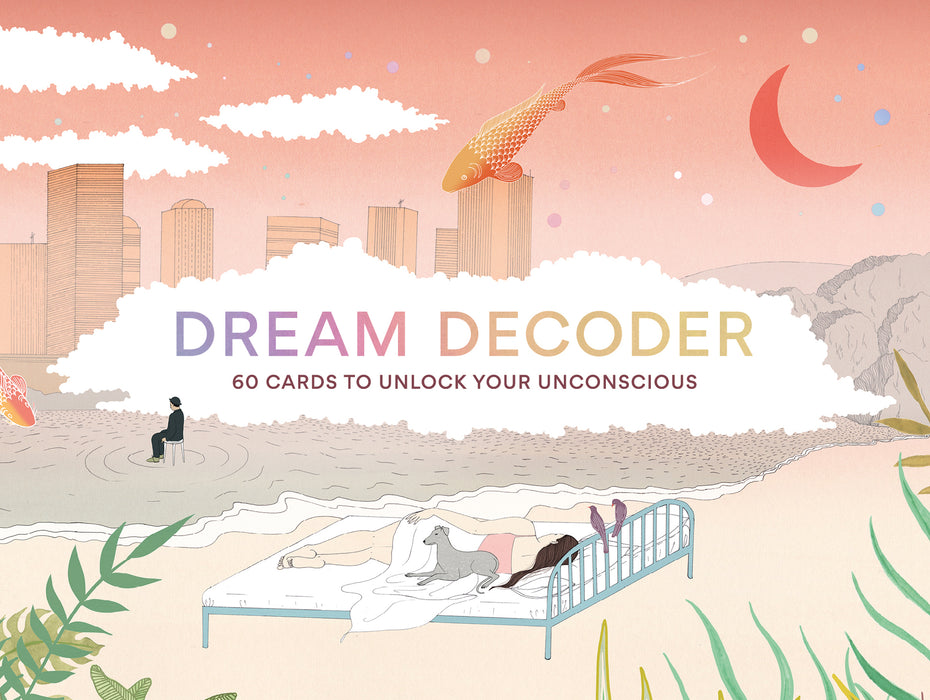 Dream Decoder - Maktus