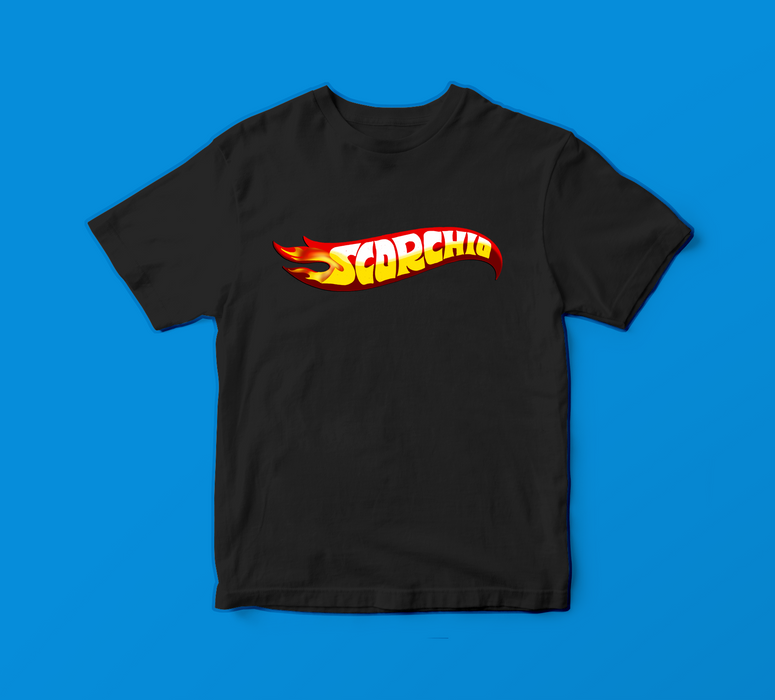 Scorchio T-Shirt