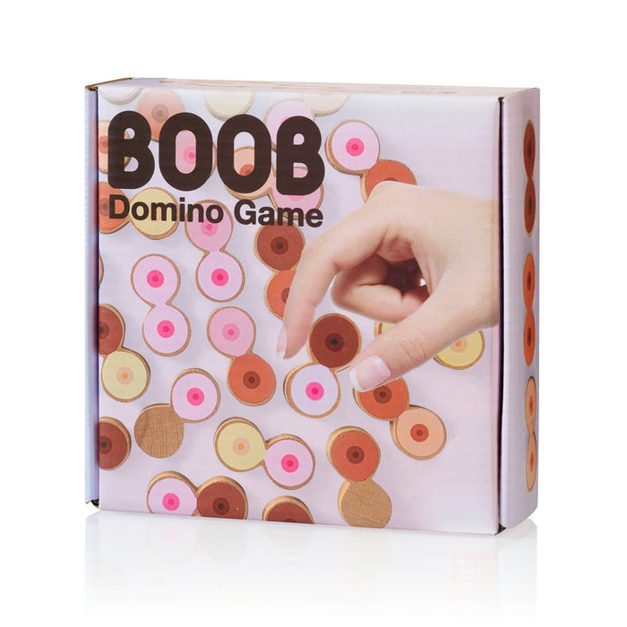 Boob Domino Game