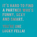 Fella - its hard to find a partner - Maktus