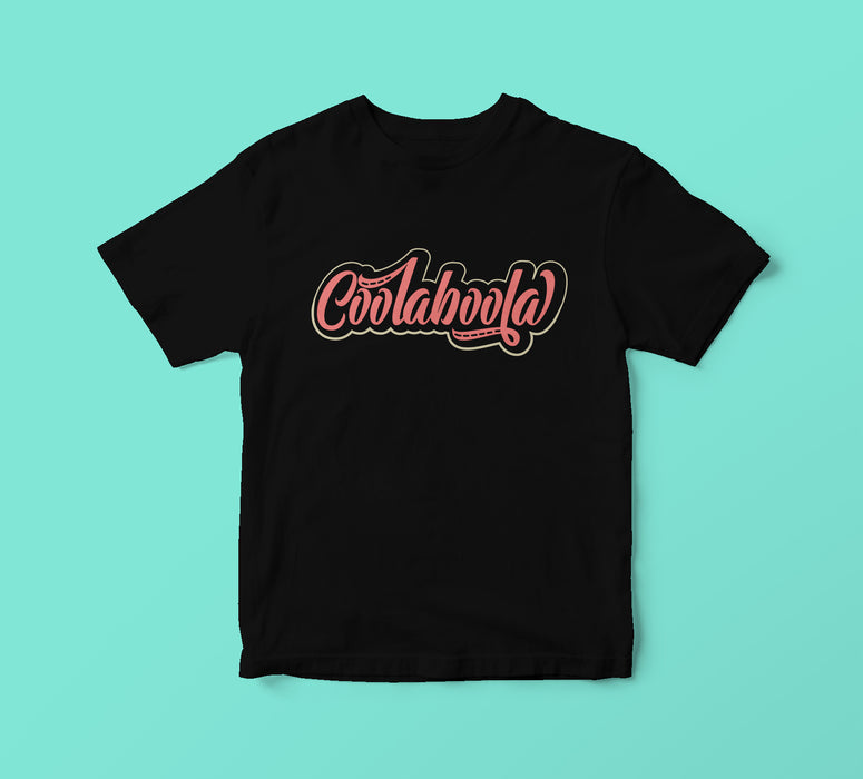 Coolaboola - T-Shirt